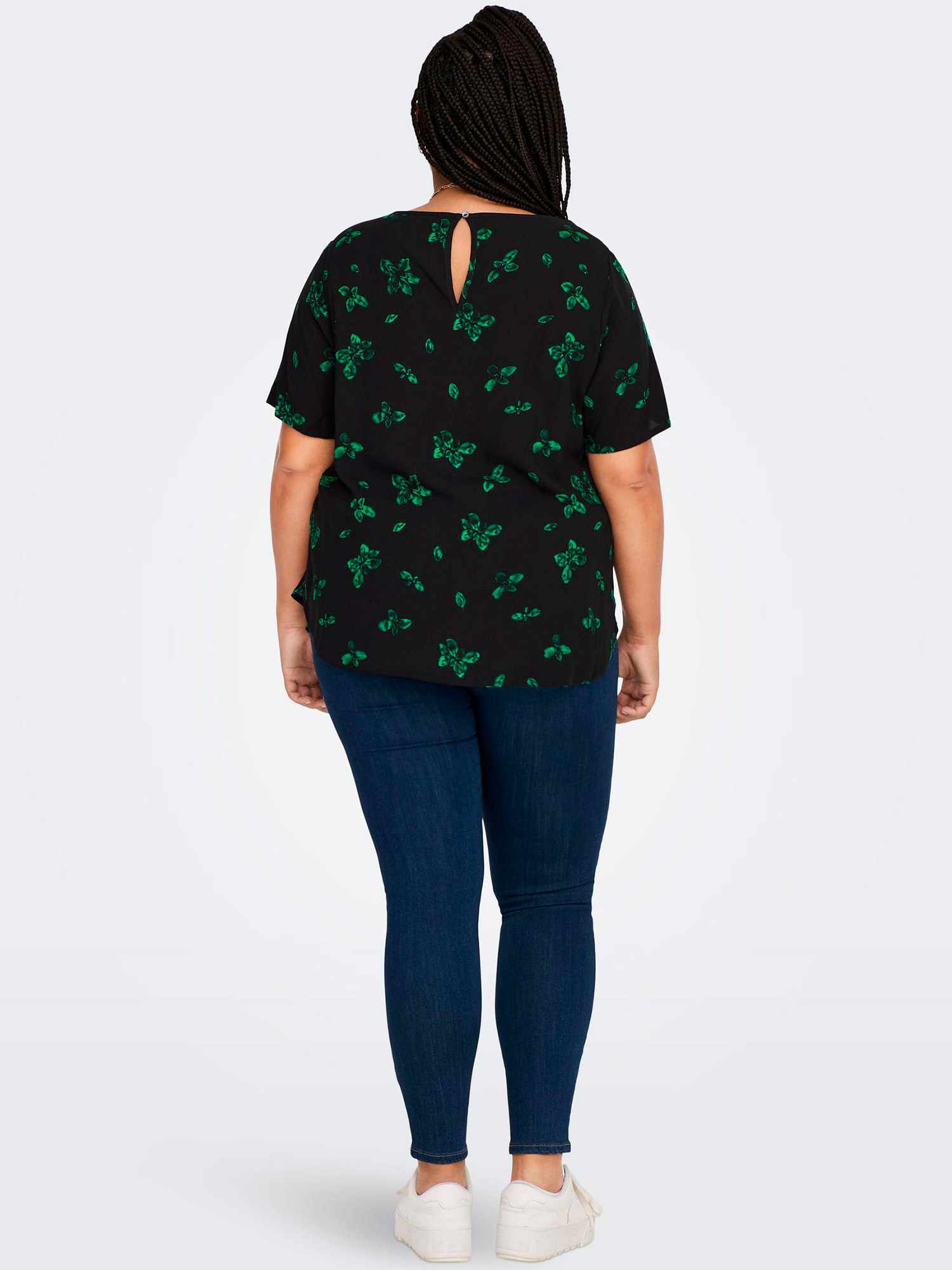 Blus fra Only Carmakoma