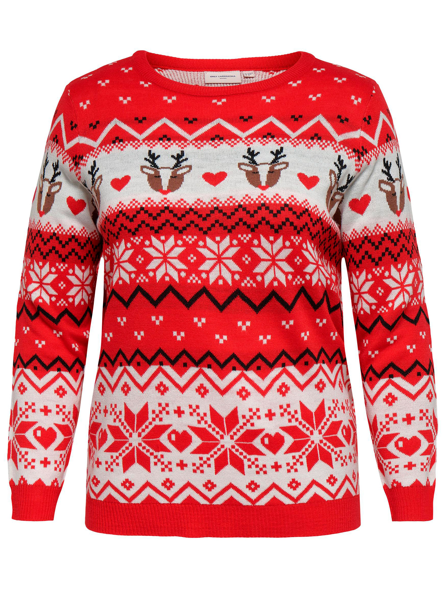 Blus fra Only Carmakoma
