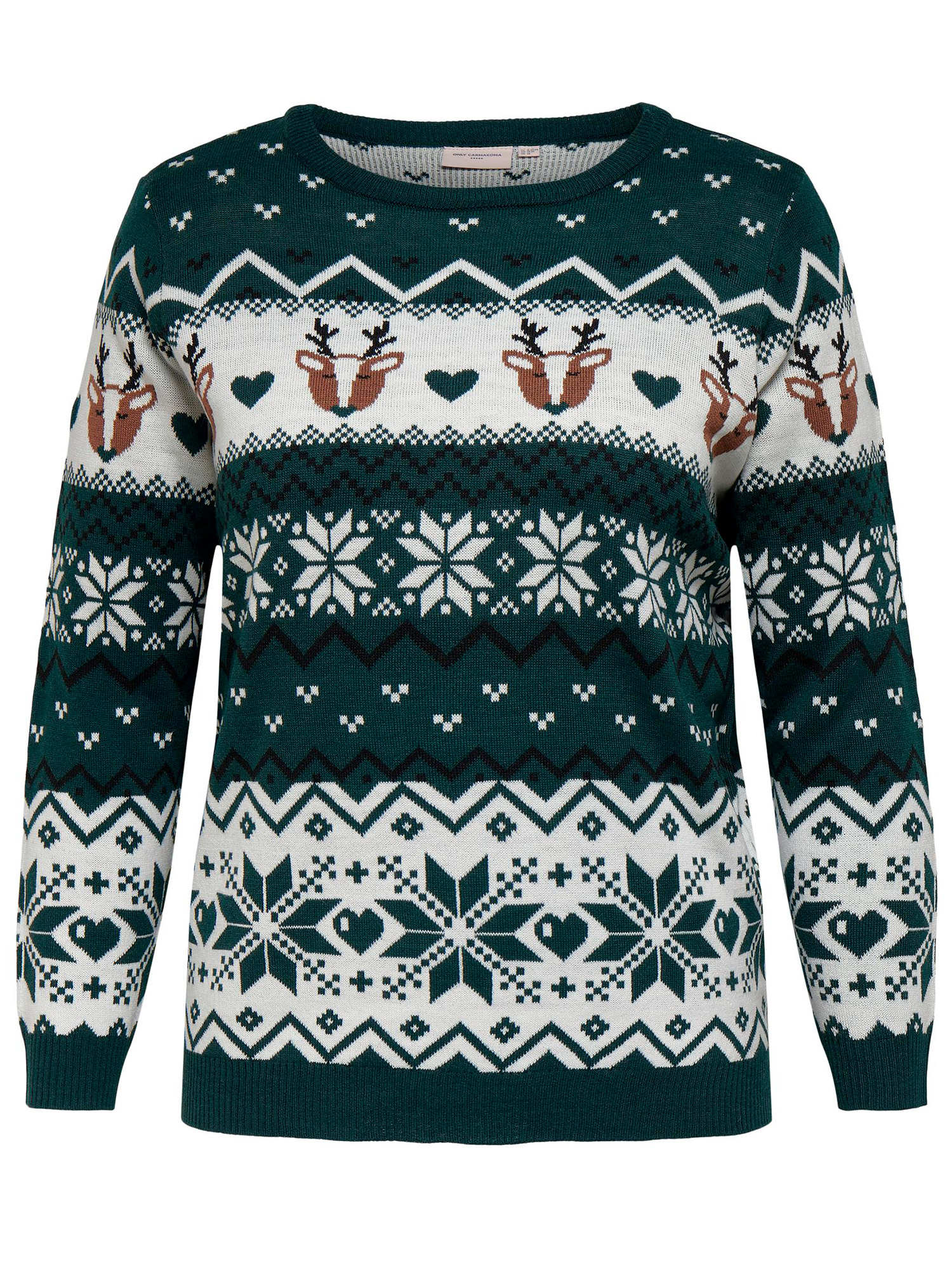 Blus fra Only Carmakoma