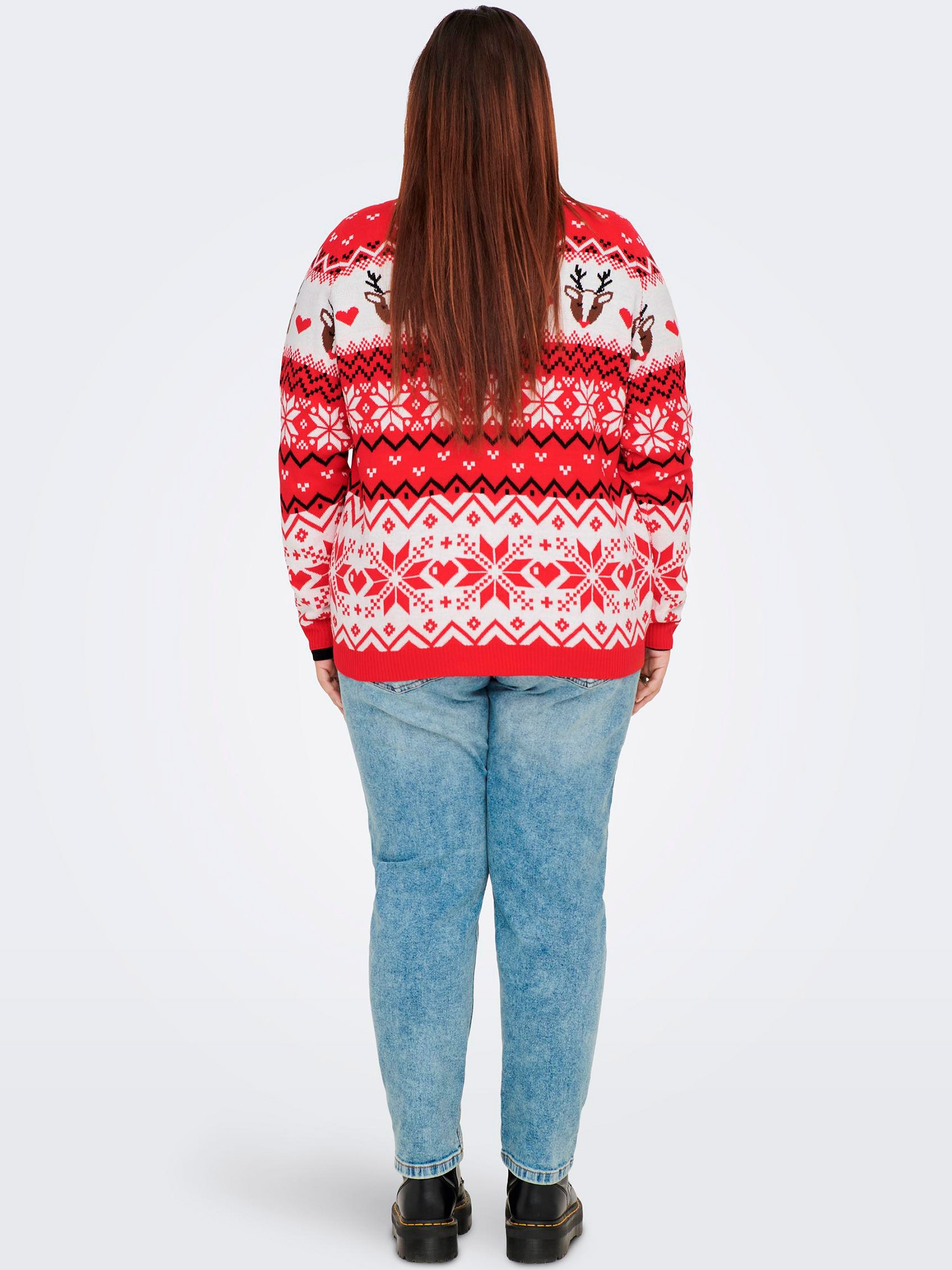 Blus fra Only Carmakoma