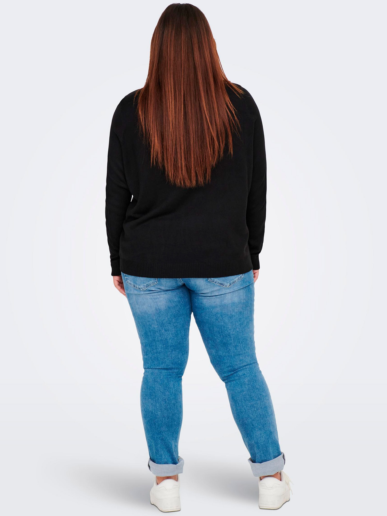 Blus fra Only Carmakoma
