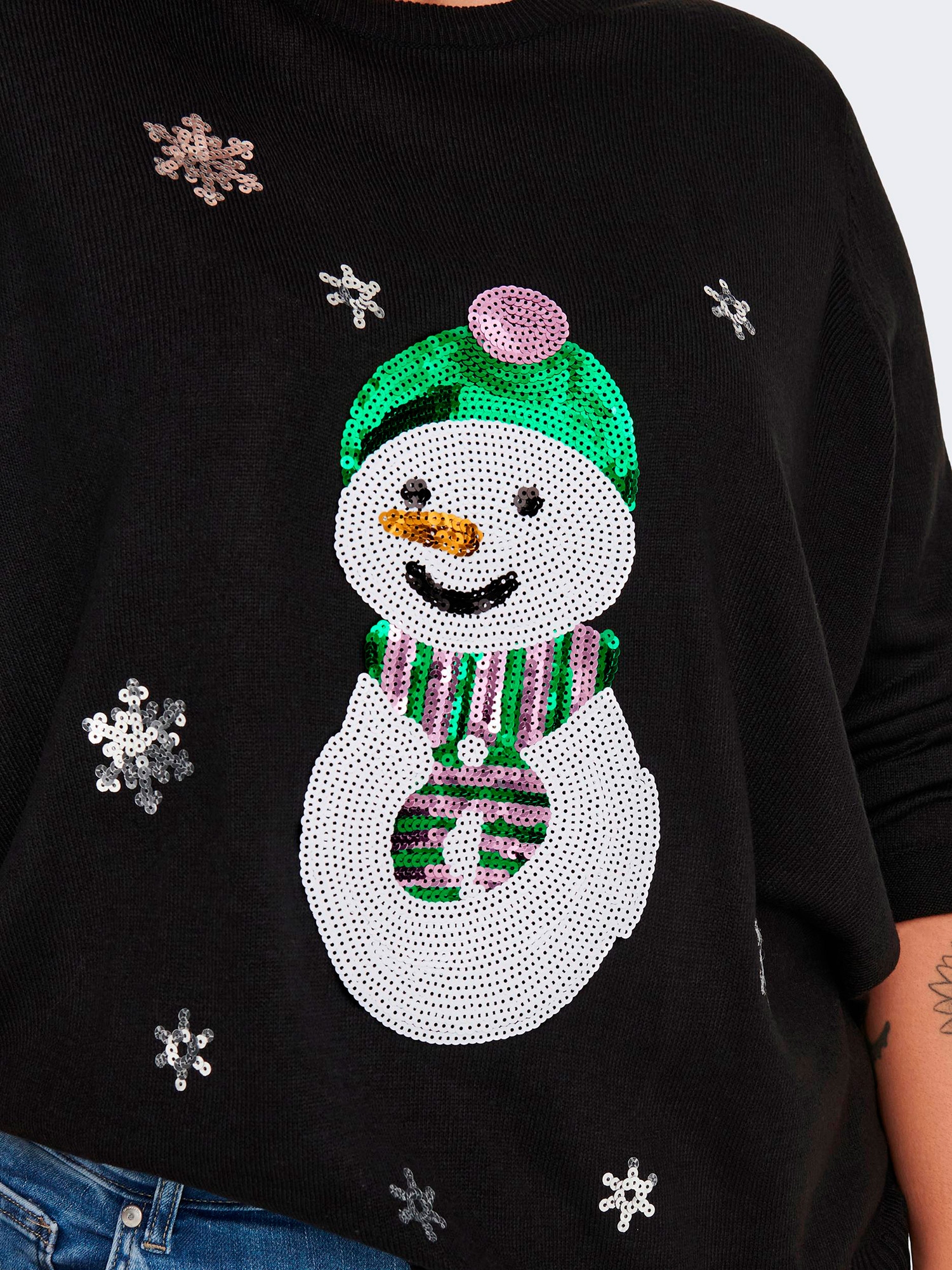Blus fra Only Carmakoma