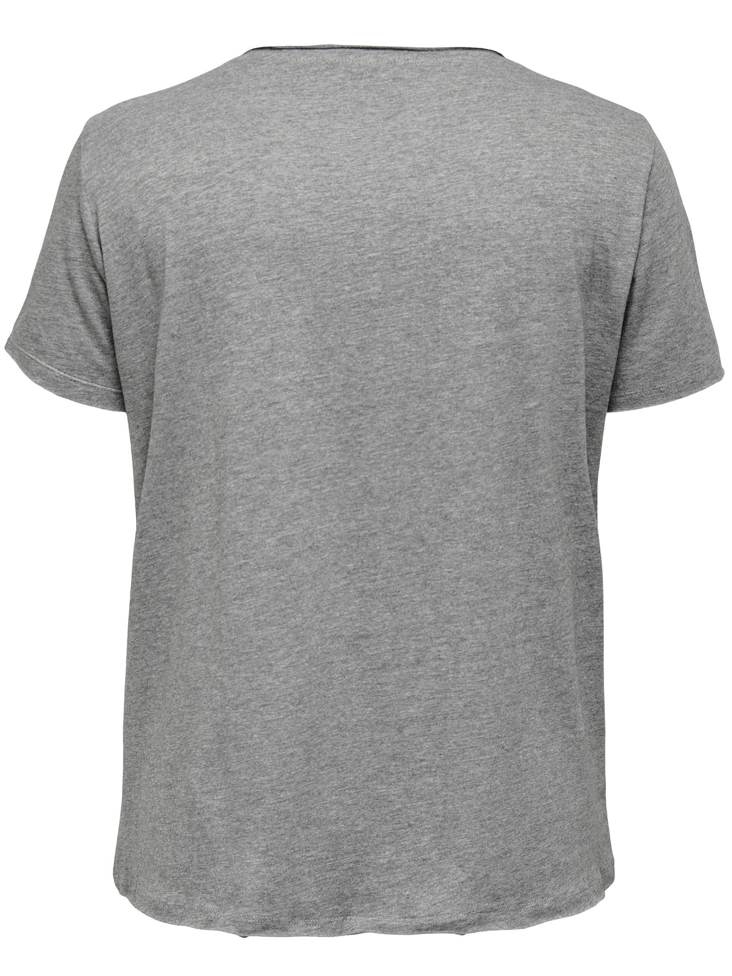T-shirt fra Only Carmakoma