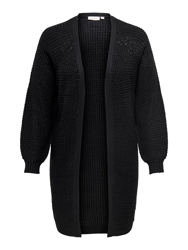 CARMIRLA  - Plus Size Kofta fra Only Carmakoma