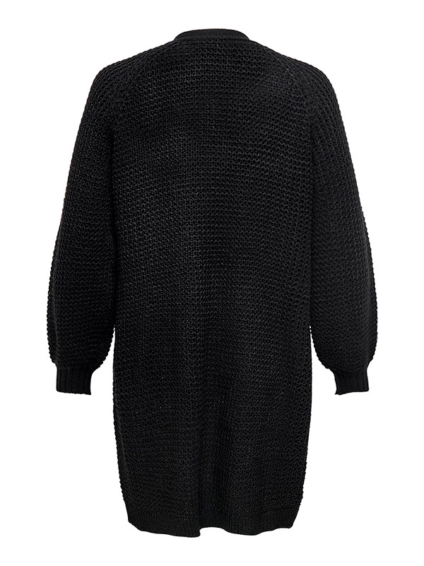 CARMIRLA  - Plus Size Kofta fra Only Carmakoma