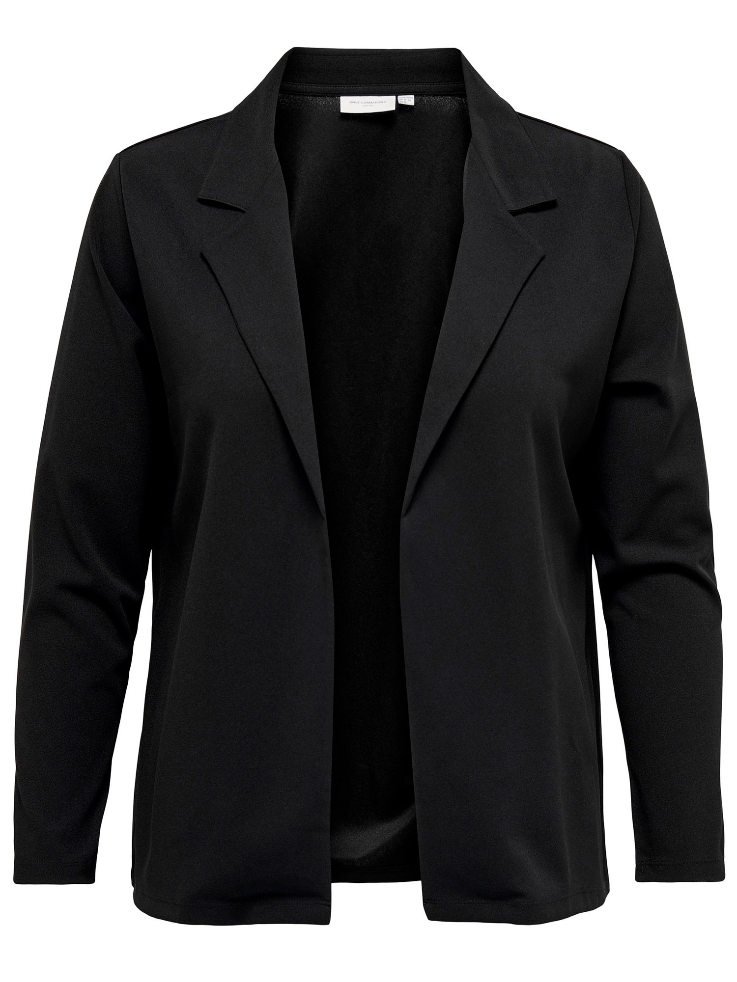 SANIA  - Plus Size Kavaj fra Only Carmakoma