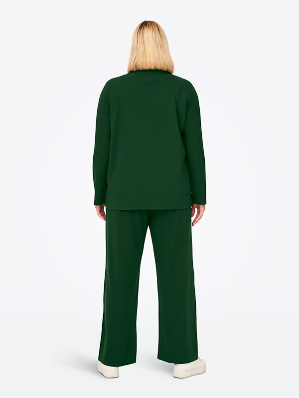 Suit jacket fra Only Carmakoma