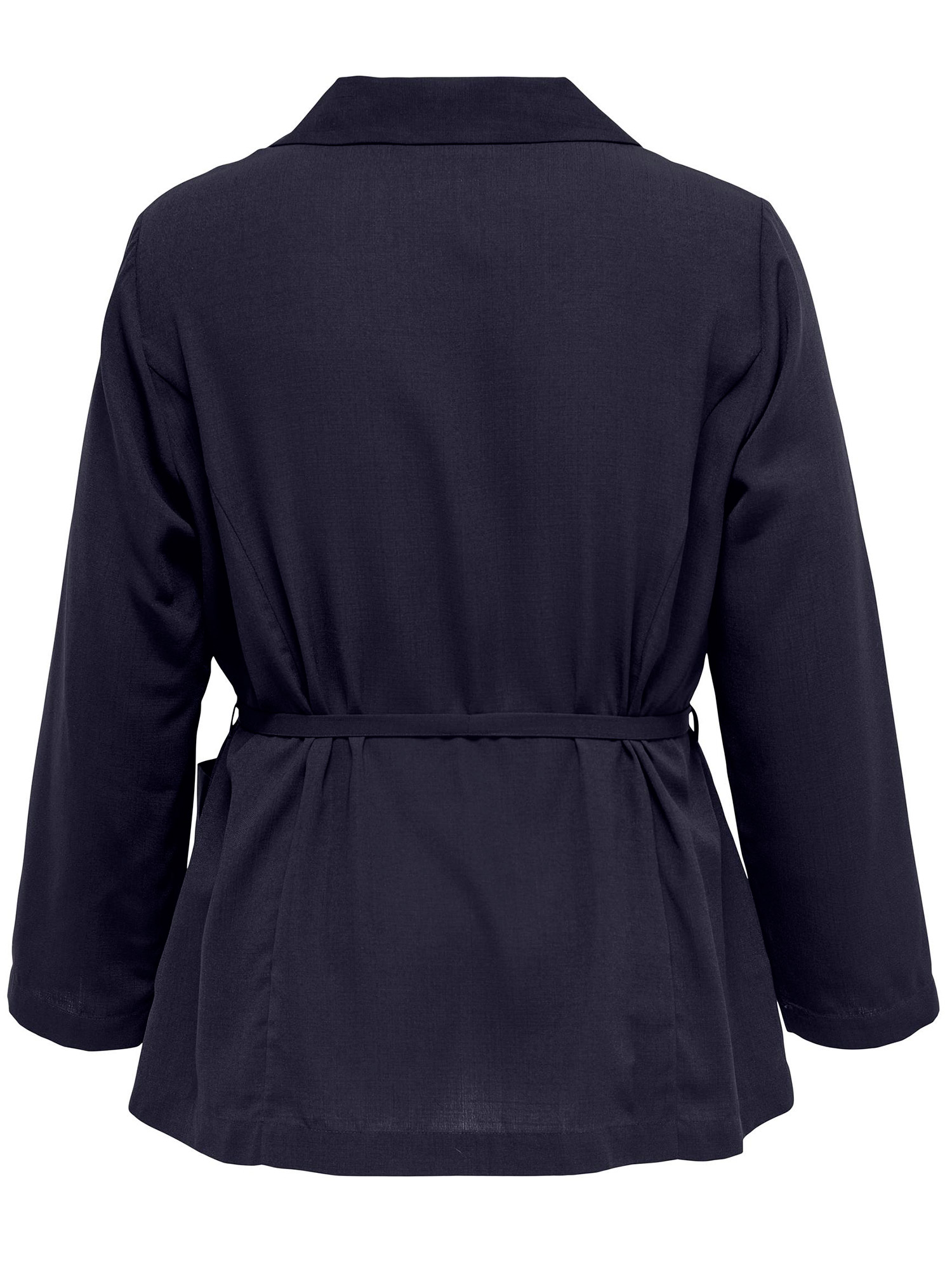 JACKO  - Plus Size Kavaj fra Only Carmakoma