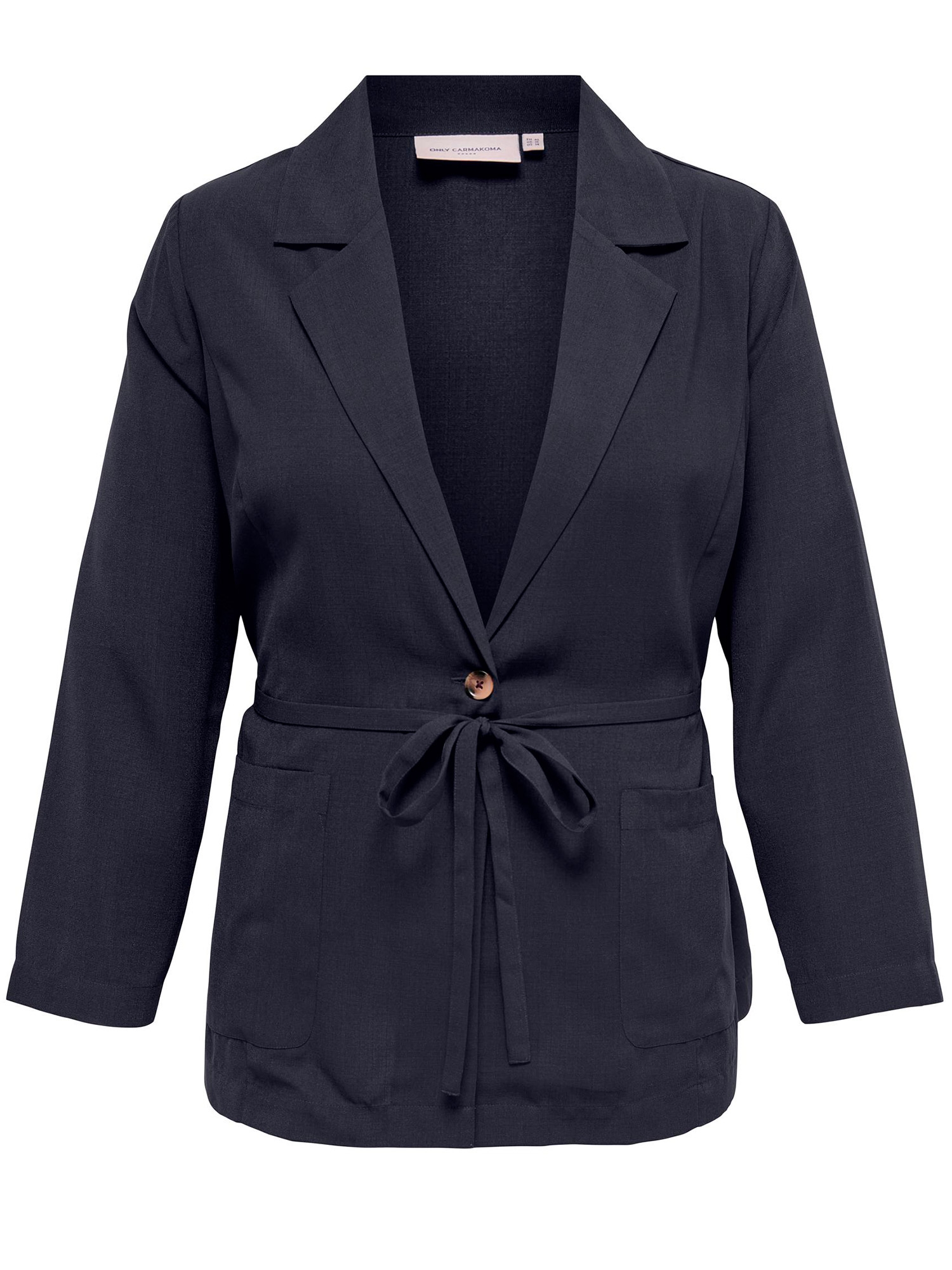 JACKO  - Plus Size Kavaj fra Only Carmakoma