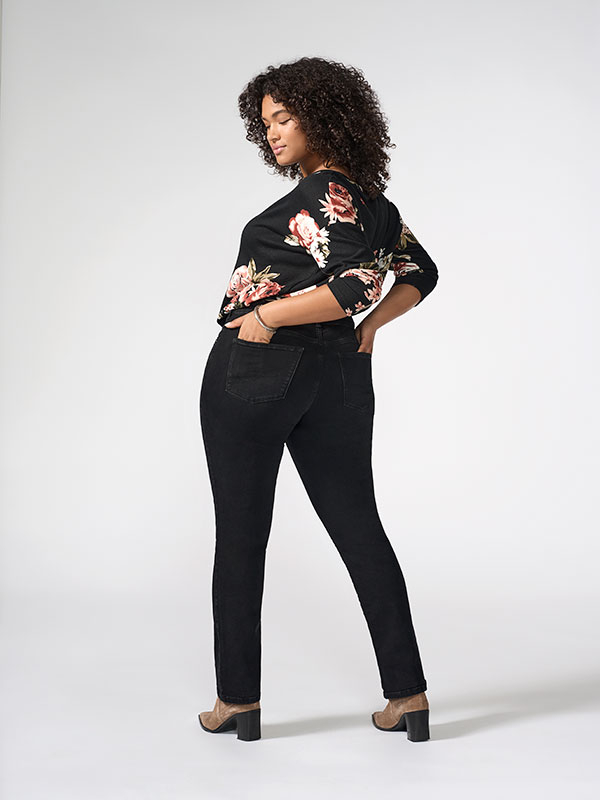 ALBA  - Plus Size Blus fra Only Carmakoma