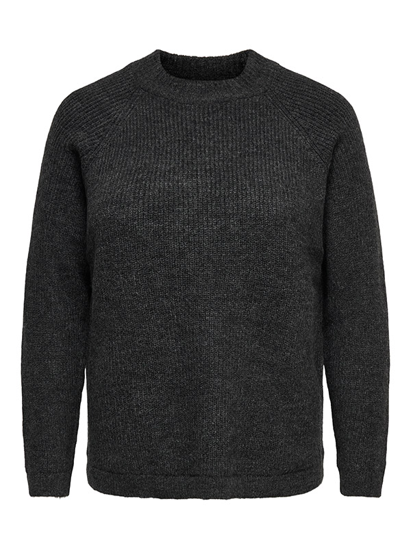 CARJADE - Plus Size Tröja fra Only Carmakoma