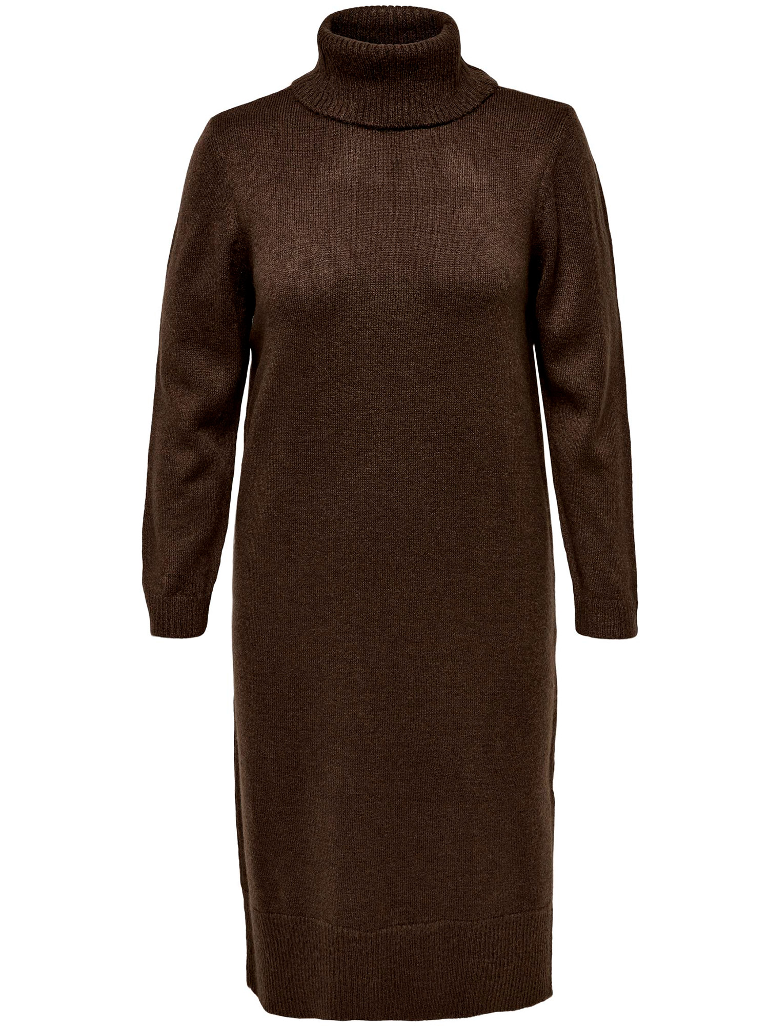 BRANDIE  - Plus Size Klänning fra Only Carmakoma
