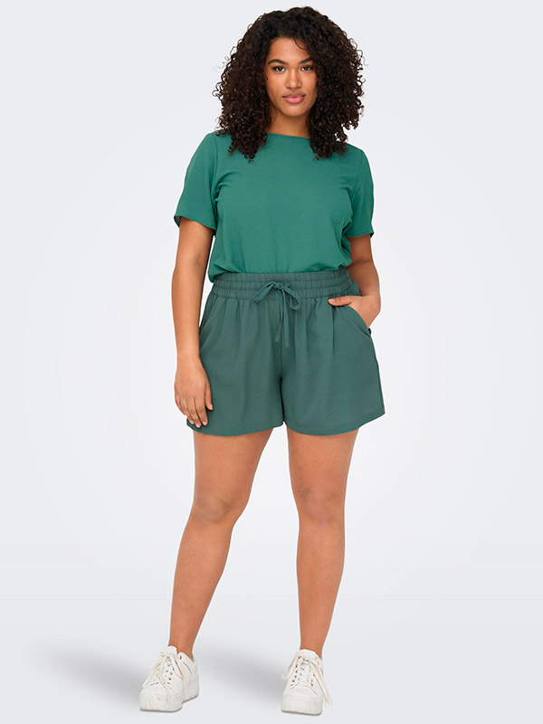 Shorts fra Only Carmakoma