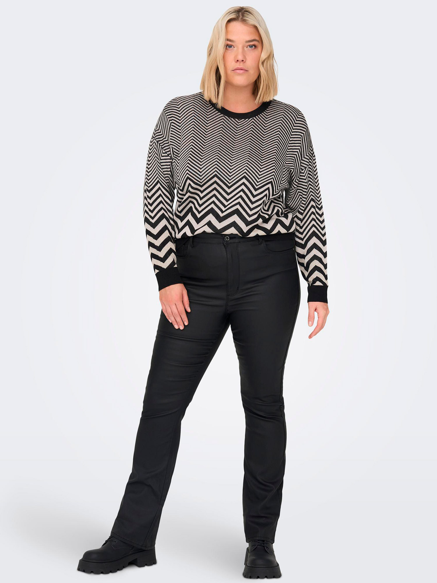 Blus fra Only Carmakoma