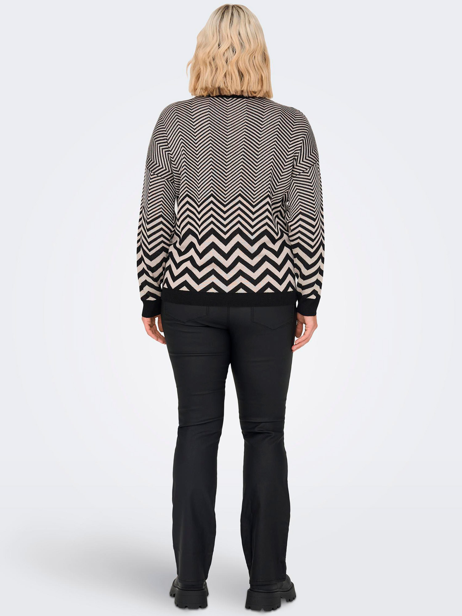 Blus fra Only Carmakoma