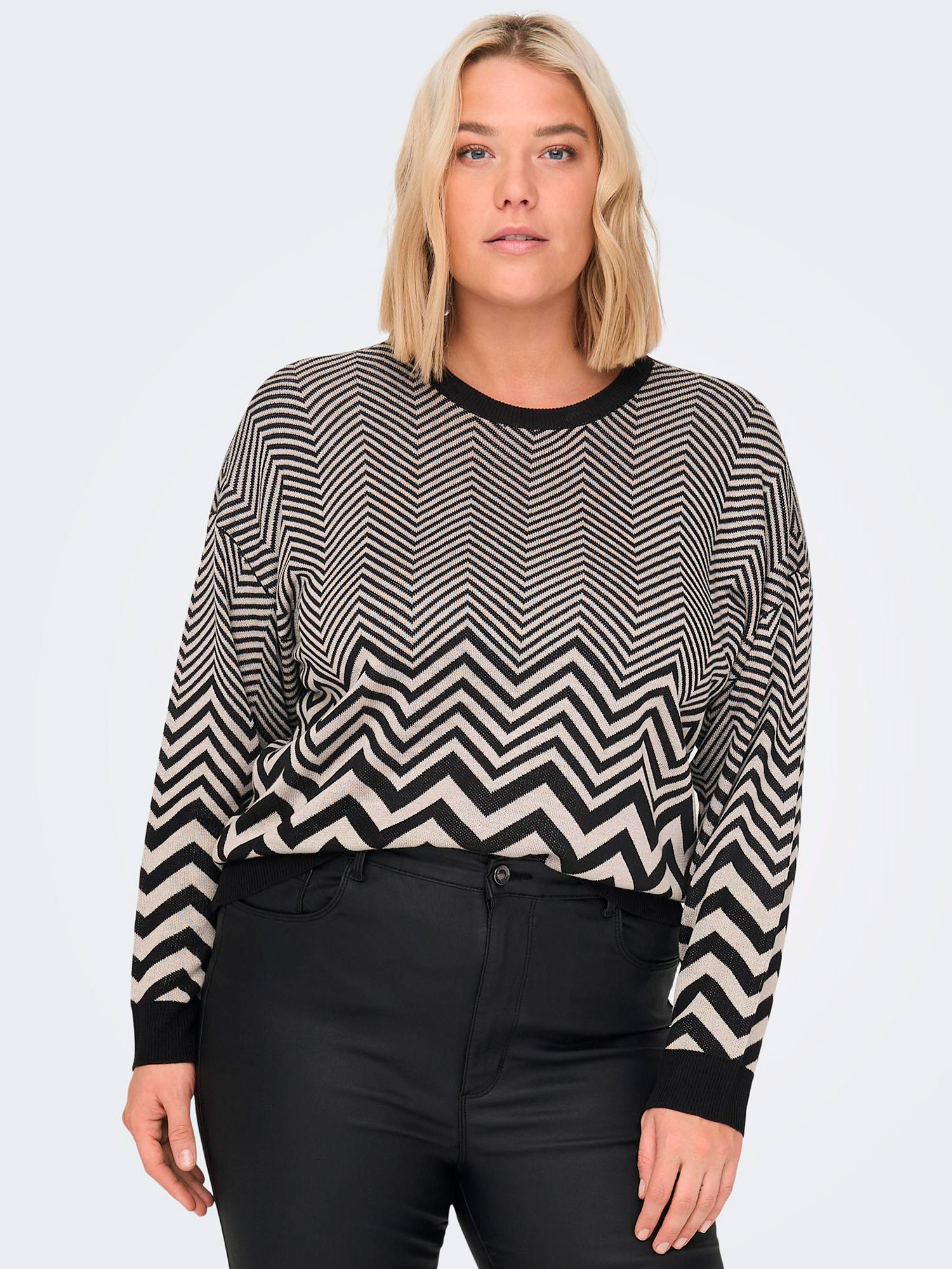 Blus fra Only Carmakoma
