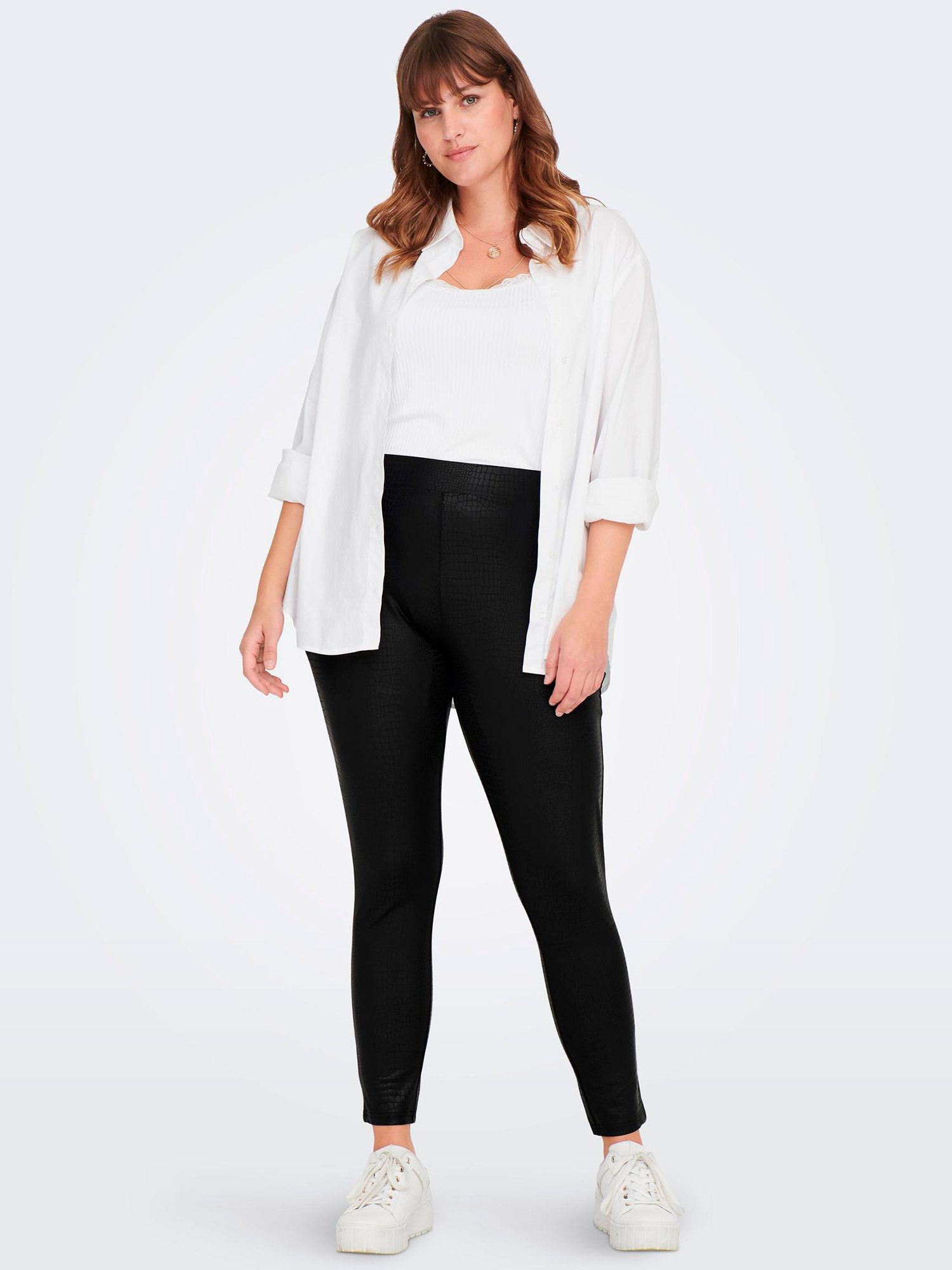 Leggings fra Only Carmakoma