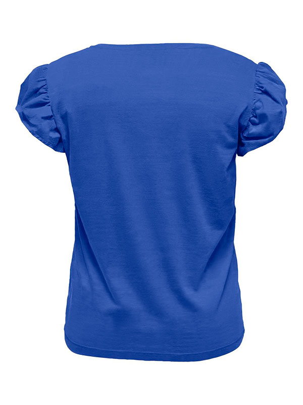 CARMAY - Plus Size Top fra Only Carmakoma
