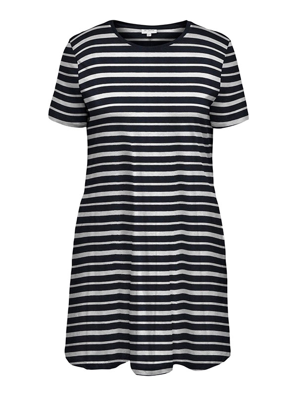 CARMAY - Plus Size Klänning fra Only Carmakoma