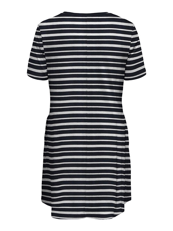 CARMAY - Plus Size Klänning fra Only Carmakoma