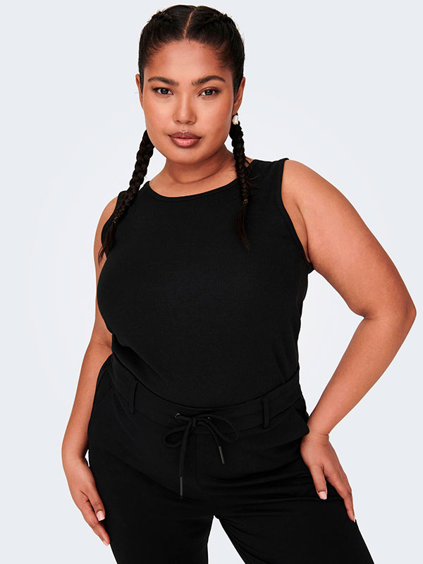 Blus fra Only Carmakoma