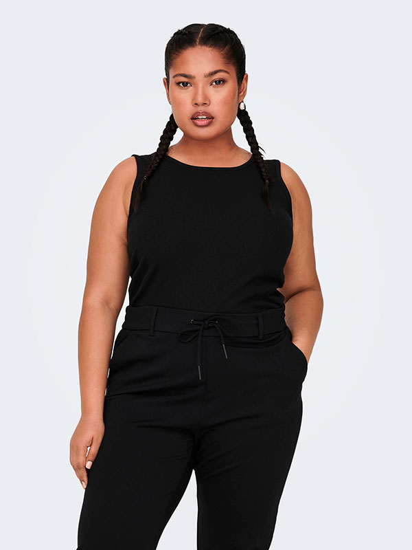 Blus fra Only Carmakoma