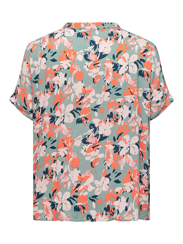 Blus fra Only Carmakoma