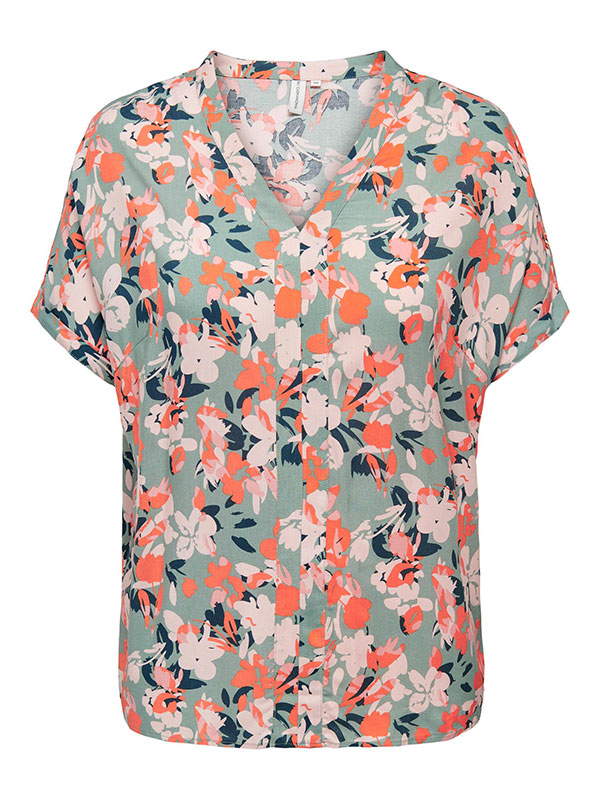 Blus fra Only Carmakoma