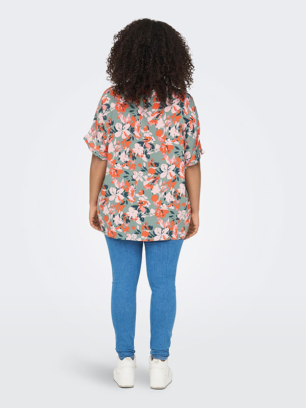Blus fra Only Carmakoma