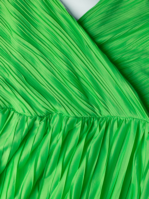 ELEMA  - Plus Size Klänning fra Only Carmakoma