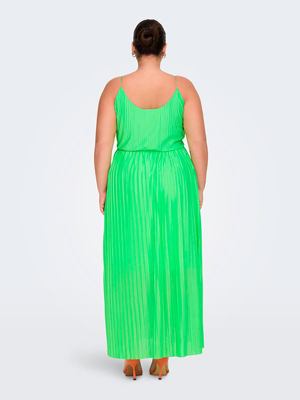 ELEMA  - Plus Size Klänning fra Only Carmakoma