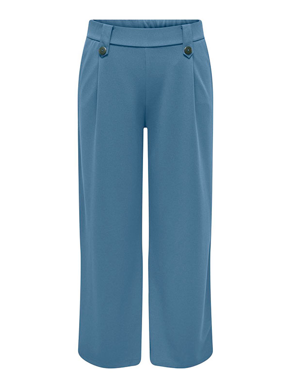 CARSANIA - Plus Size Byxor fra Only Carmakoma