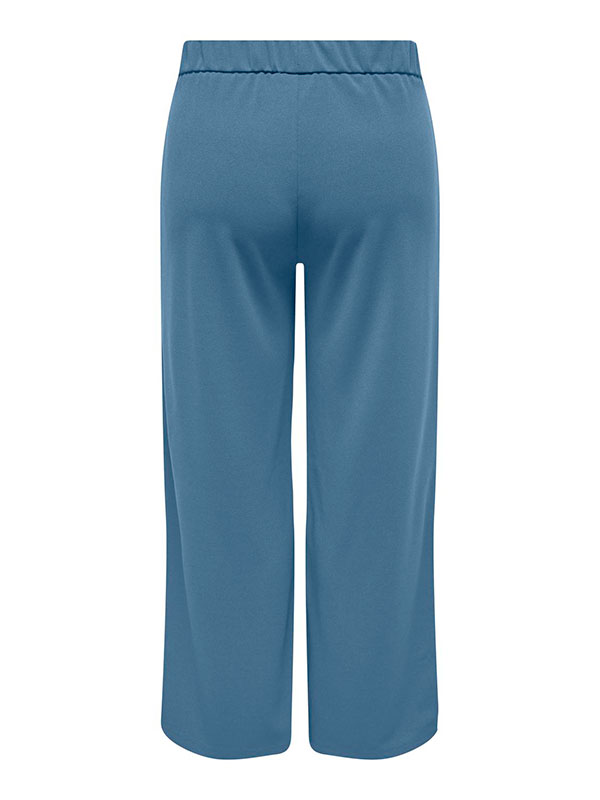 CARSANIA - Plus Size Byxor fra Only Carmakoma