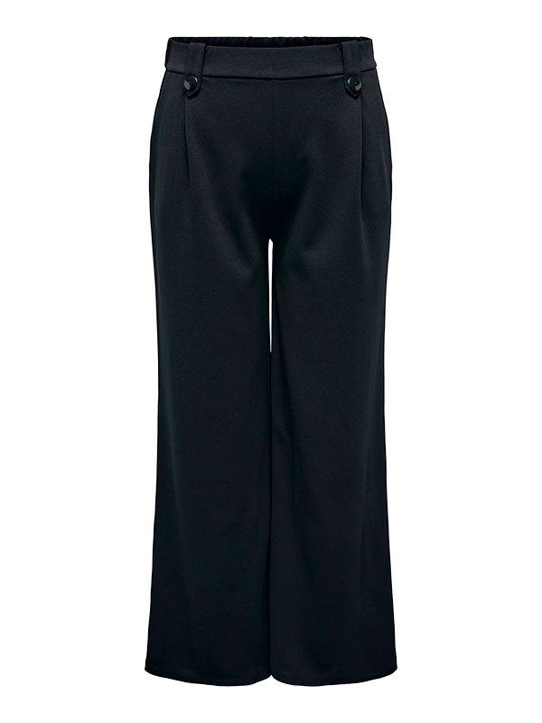 CARSANIA - Plus Size Byxor fra Only Carmakoma