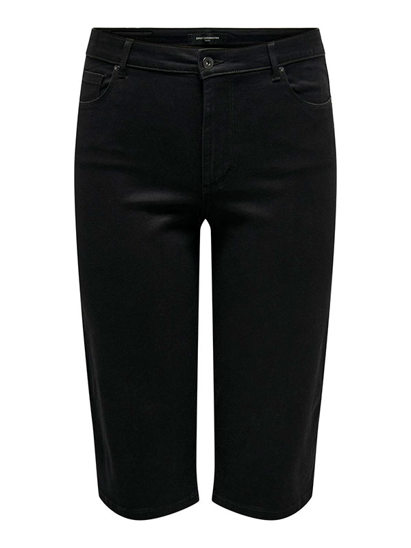 CARAUGUSTA - Plus Size Byxor fra Only Carmakoma