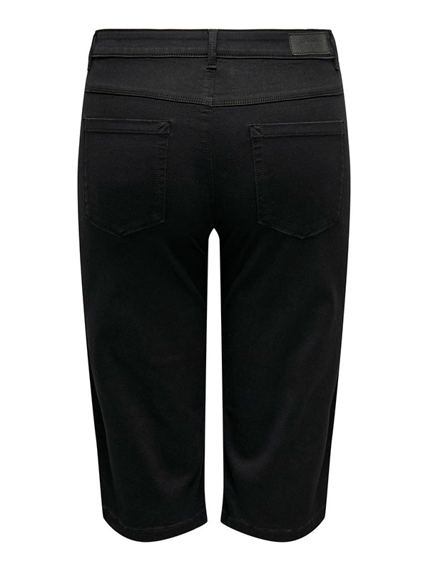 CARAUGUSTA - Plus Size Byxor fra Only Carmakoma