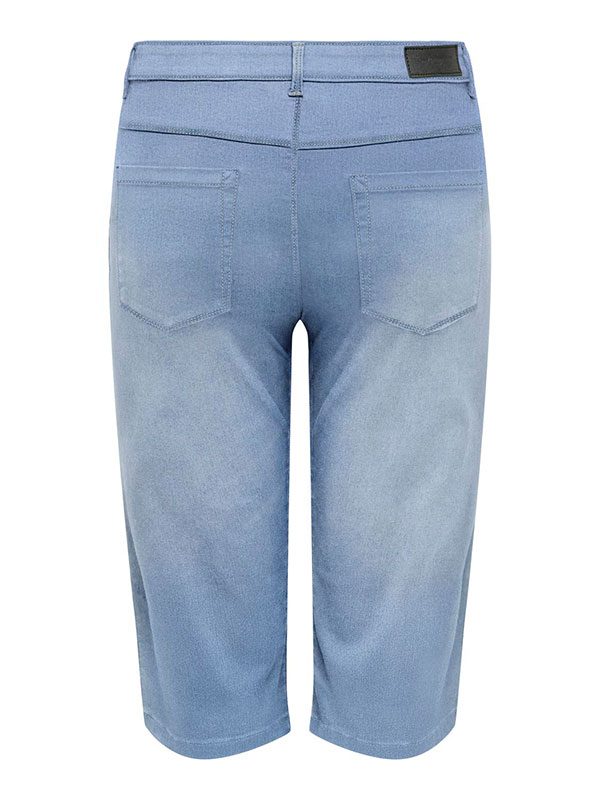 CARAUGUSTA - Plus Size Byxor fra Only Carmakoma