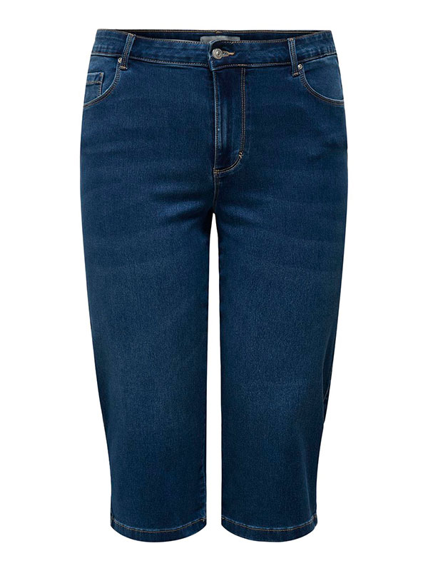 CARAUGUSTA - Plus Size Byxor fra Only Carmakoma