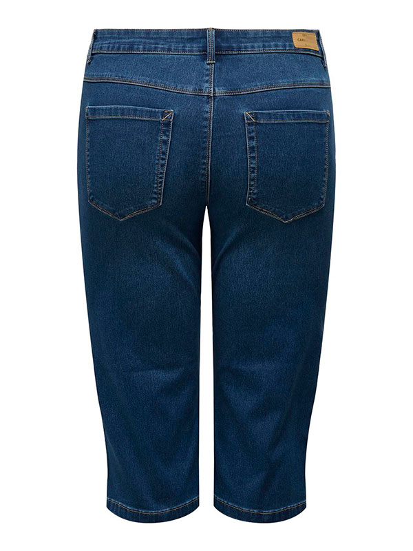 CARAUGUSTA - Plus Size Byxor fra Only Carmakoma
