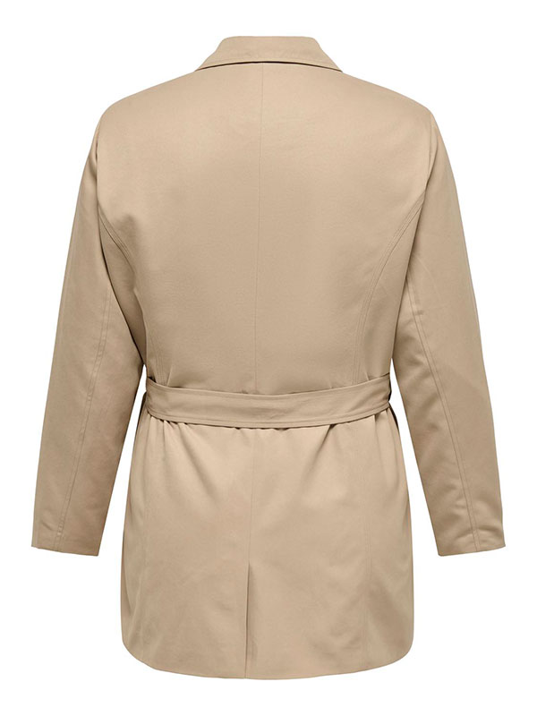 CARVALERIE - Plus Size Rock fra Only Carmakoma