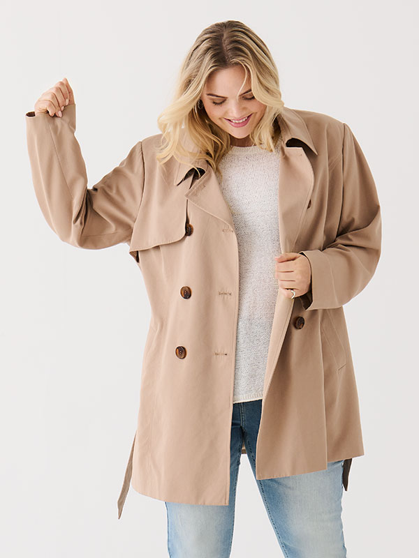 CARVALERIE - Plus Size Rock fra Only Carmakoma