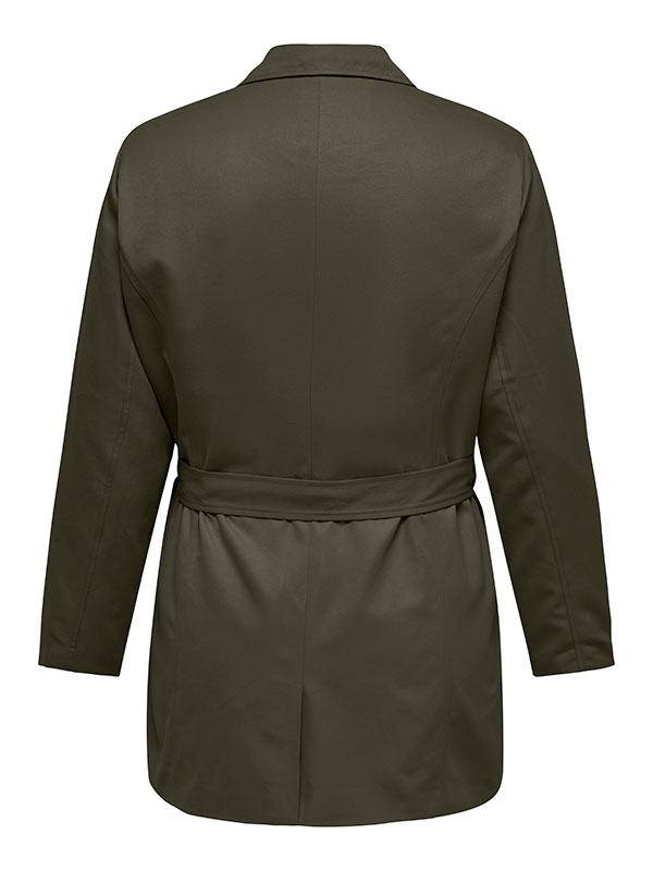 CARVALERIE - Plus Size Rock fra Only Carmakoma