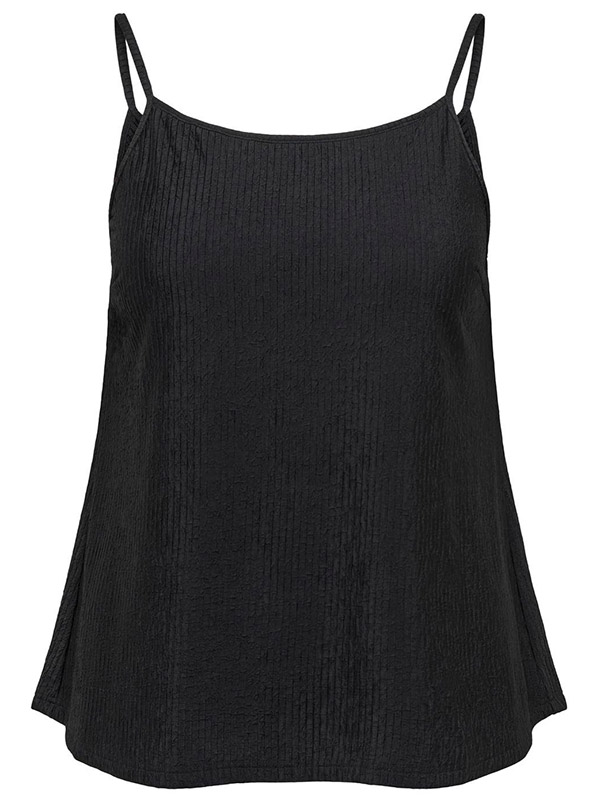 CARREINA - Plus Size Top fra Only Carmakoma