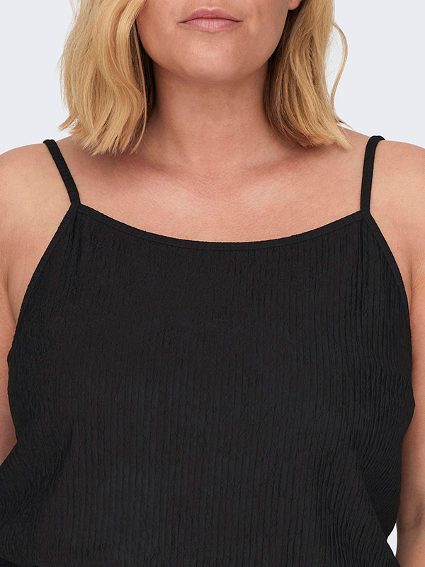 CARREINA - Plus Size Top fra Only Carmakoma