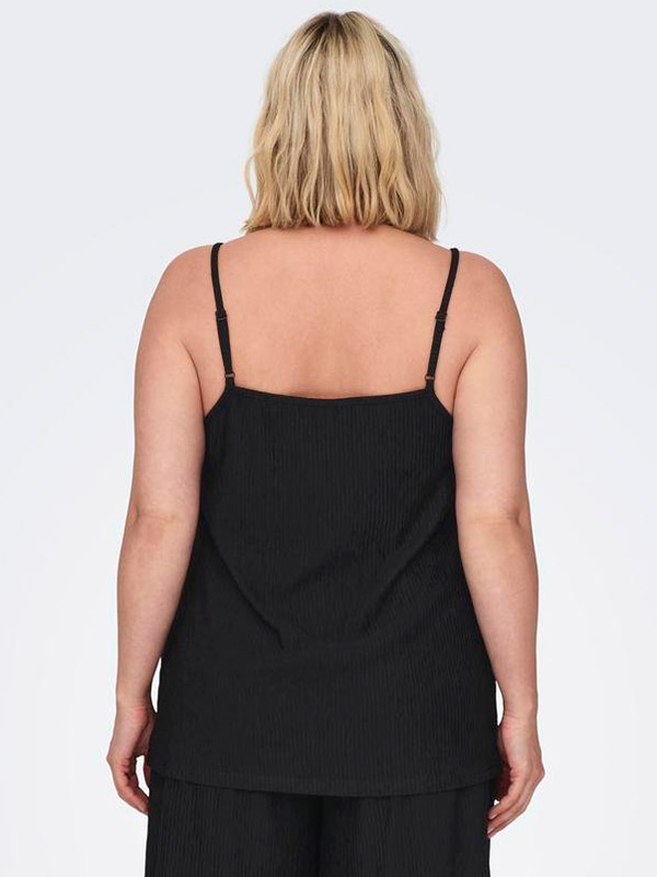CARREINA - Plus Size Top fra Only Carmakoma