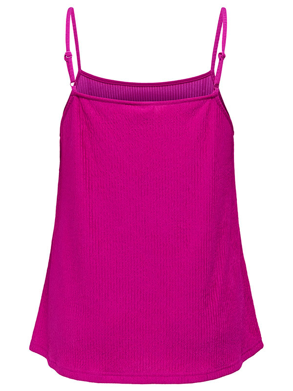 CARREINA - Plus Size Top fra Only Carmakoma
