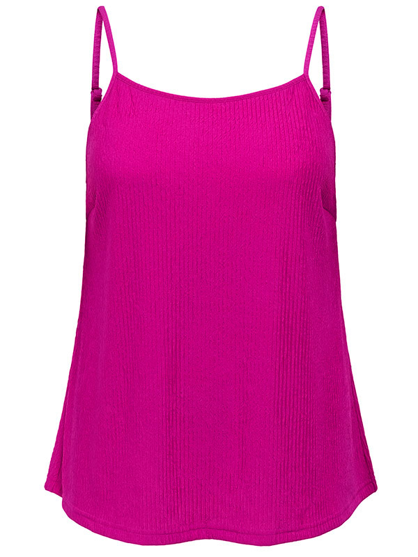 CARREINA - Plus Size Top fra Only Carmakoma