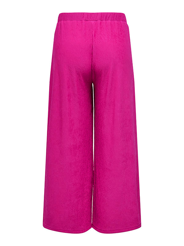 CARREINA - Plus Size Byxor fra Only Carmakoma