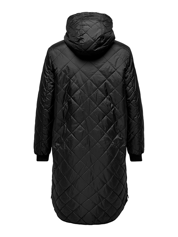 CARNEWSANDY - Plus Size Jacka fra Only Carmakoma