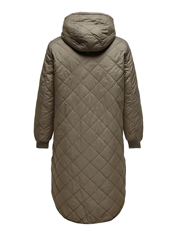 CARNEWSANDY - Plus Size Jacka fra Only Carmakoma